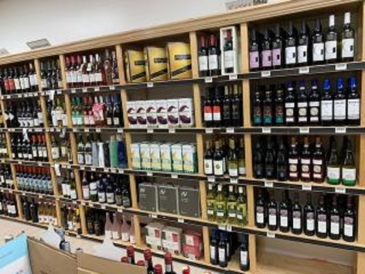 Absentee Liquor Store in Nassau County