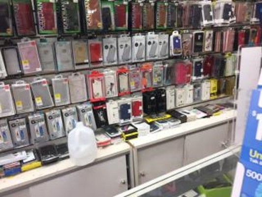 Cellular Business for Sale in Queens County, NY