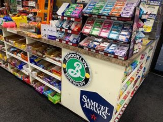 Supermarket for Sale in RIchmond County, NY