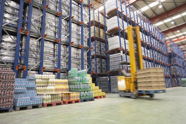Niche Wholesale Distribution of Specialty Products