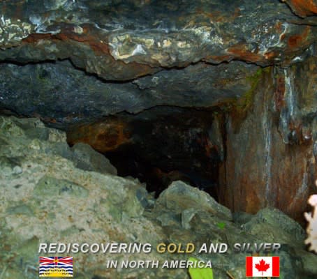 Gold Mine for Sale or JV with 310 g/t au Over 2m