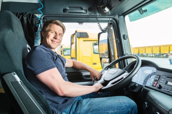 Established Nationwide Trucking Company