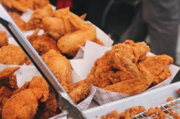 Franchise Restaurant in Union County, NJ