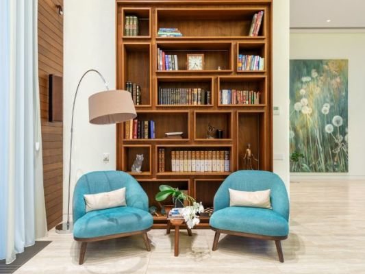 Furniture, Art, and Design Business