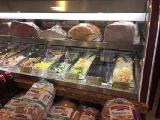 Deli and Bagel Business for Sale in Suffolk County