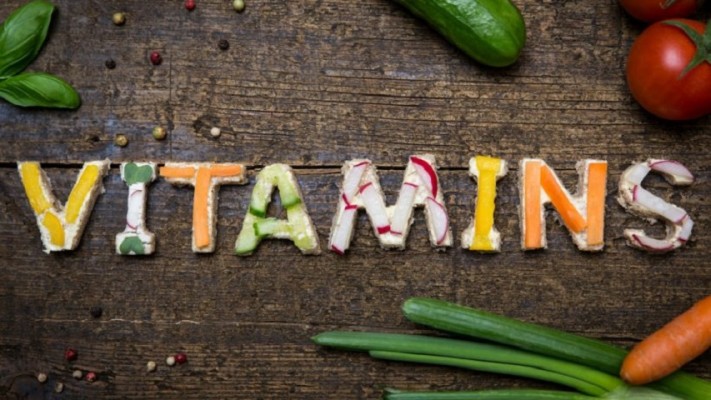Vitamin Center for Sale