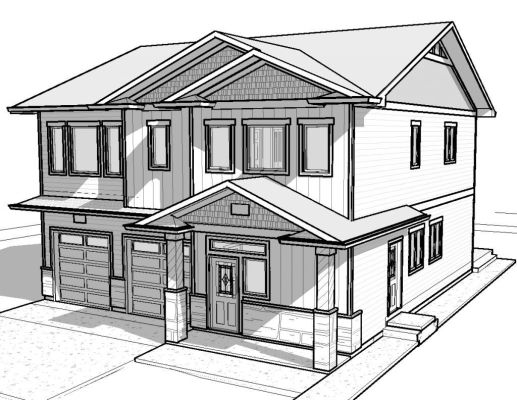 Real Estate Architectural Design Firm- Top 3 in US