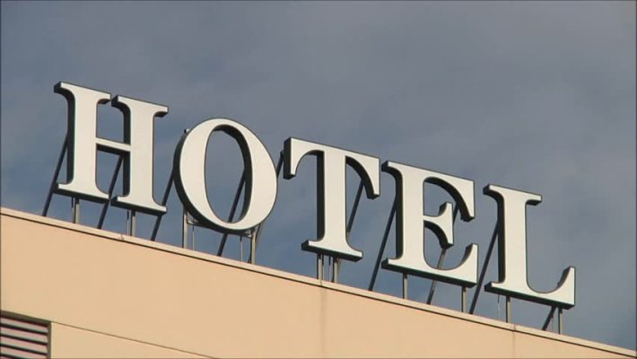 4 Star Hotel for Sale in Geneva, Switzerland