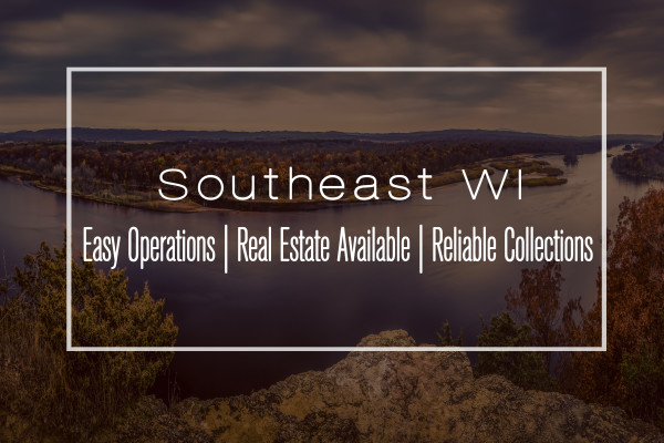 Thriving Clinic in Southeast WI — Priced to Sell