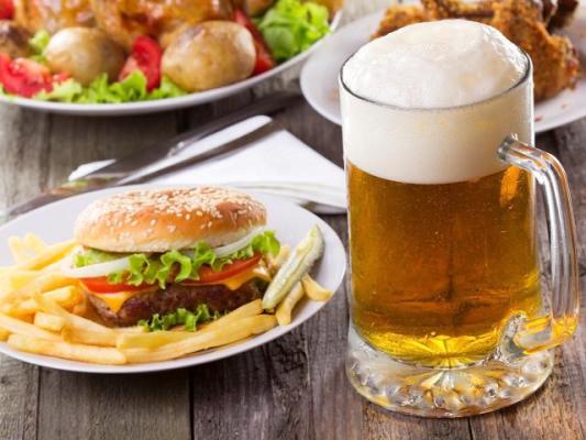 Profitable American Restaurant and Pub for Sale