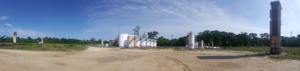 260 Barrels Oil Per Day-10 Well Project Investment