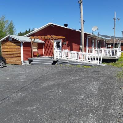 Well-Established Restaurant / Caterer For Sale