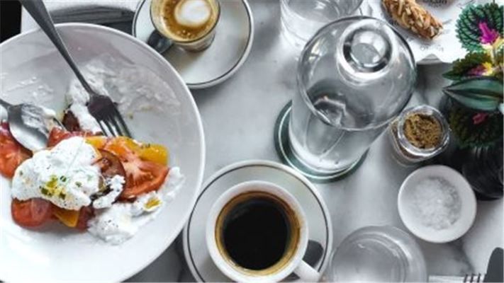Fabulous High-Volume Breakfast & Lunch Restaurant