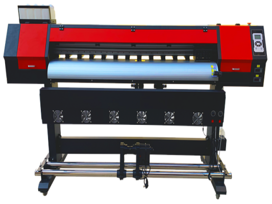 Growing Sign and Print Company