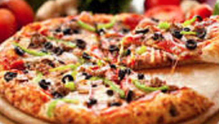 Profitable Pizza Place