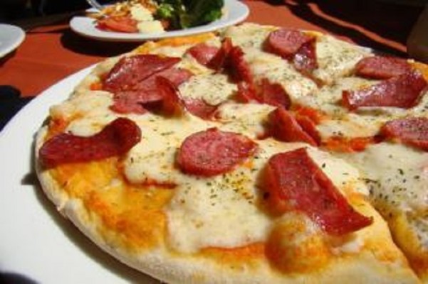 Established Pizzeria in Hudson County, NJ