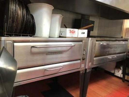 Equipment/Hood Cleaning Business for Sale in NJ