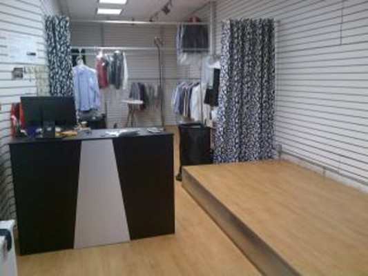 Growing Drop-Off Dry Cleaners for Sale in NYC