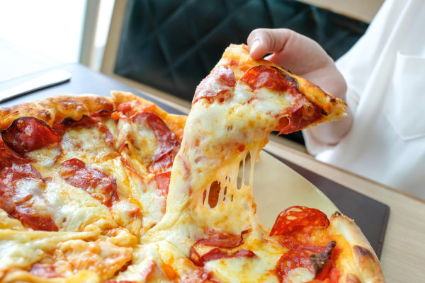 Queens High-Volume Neighborhood Pizzeria for Sale