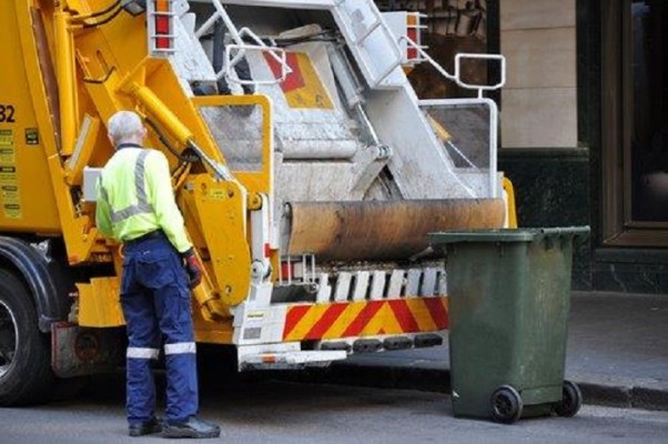 MN Disposal Business - Res/Comm/Dumpster/Roll-Off