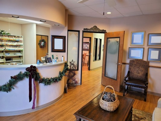 Prime Growth Potential in Denton County
