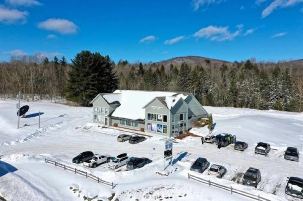 Ski/Snowboard Retail & Ecommerce, Killington VT