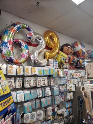 Local Party Store for Sale in NY