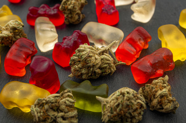 Own a Leading Edibles/Vape Manufacturing Company