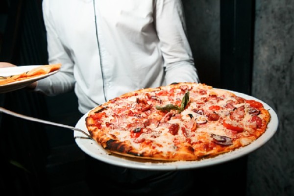 Local Pizza Restaurant for Sale in NY