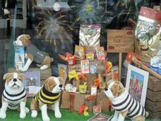 Pet Supply Store that is Highly Profitable