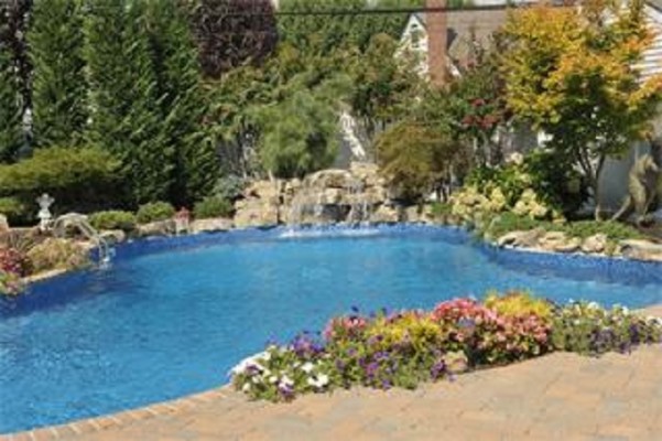 Full Service Pool Business for Sale in Suffolk Co