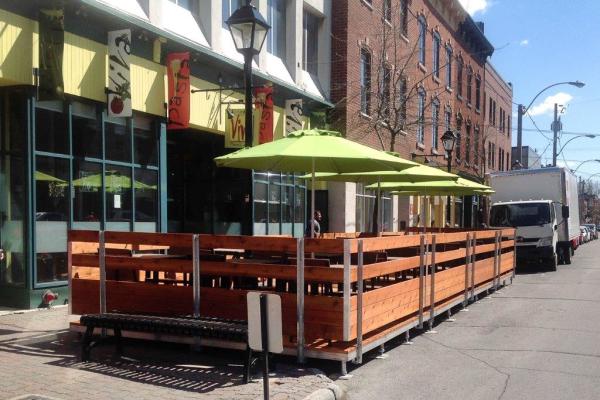 Magnificent Restaurant Only $150,000 Hurry