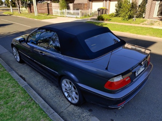 Convertible Niche Business for Sale Melbourne