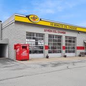 Single Tenant Automotive Business & Property