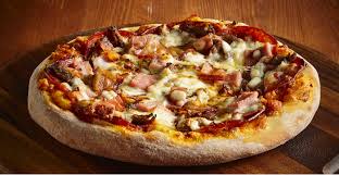 Well Known Pizza Restaurant Franchise - Montreal