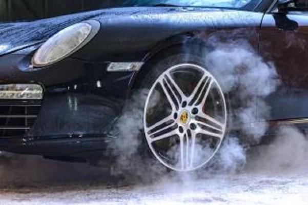 Prolific Car Wash in Nassau County, NY
