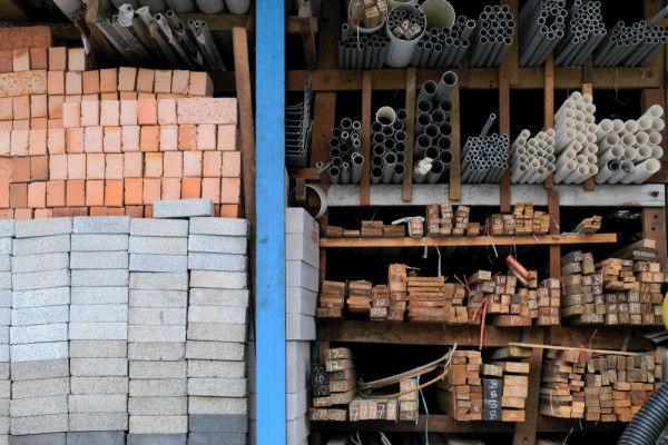B2B Lumber & Hardware Locations in NE Los Angeles