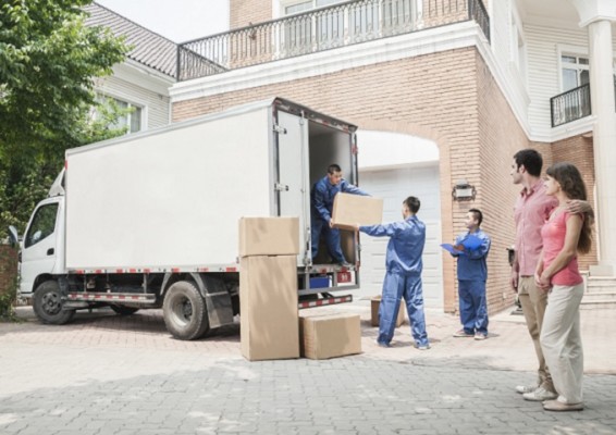Legacy Moving & Storage Co.-Queens And Long Island