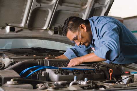 Well Known Auto Franchise, Huge Sales And Profit