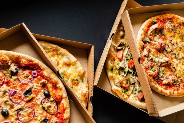 Profitable Pizza Franchise