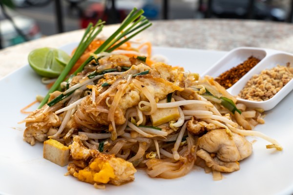 Thai Restaurant