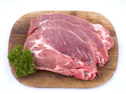 Southern Missouri Meat Processing Business