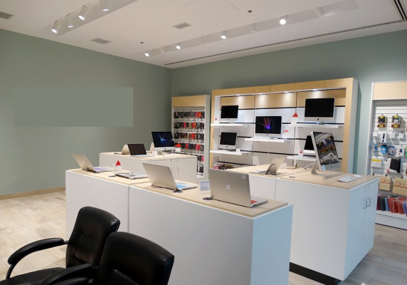 Apple Certified Pre-Owned Electronics Repair