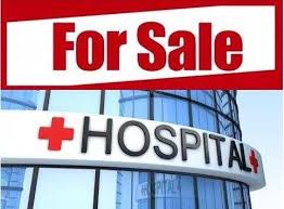 Medical College for Sale in Kerala, India