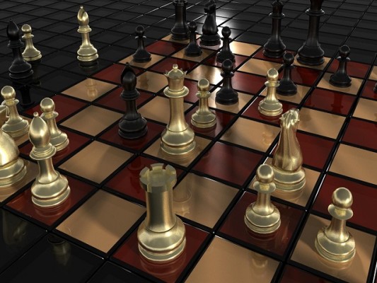 23 Year Chess Products, Information and Software