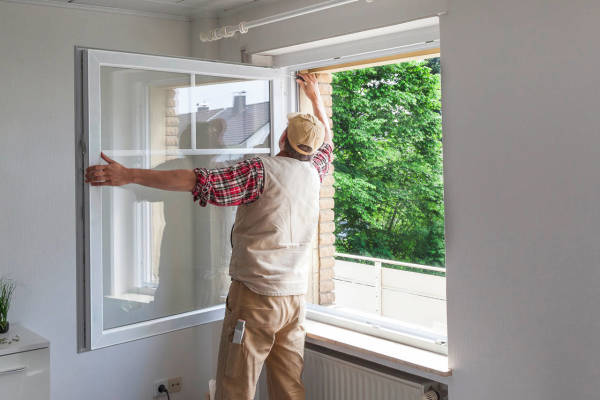 Home Improvement Contractor - Price Reduced