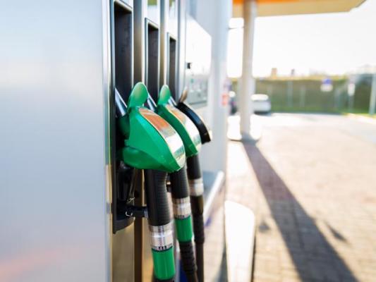 Unbranded C-Store with Gas in Giles County, VA