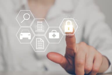 Security Software company
