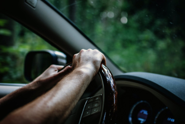 Collision Repair Center in Southwest Louisiana