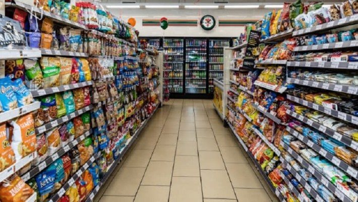 Major C-Store Franchise - Run Absentee in Richmond